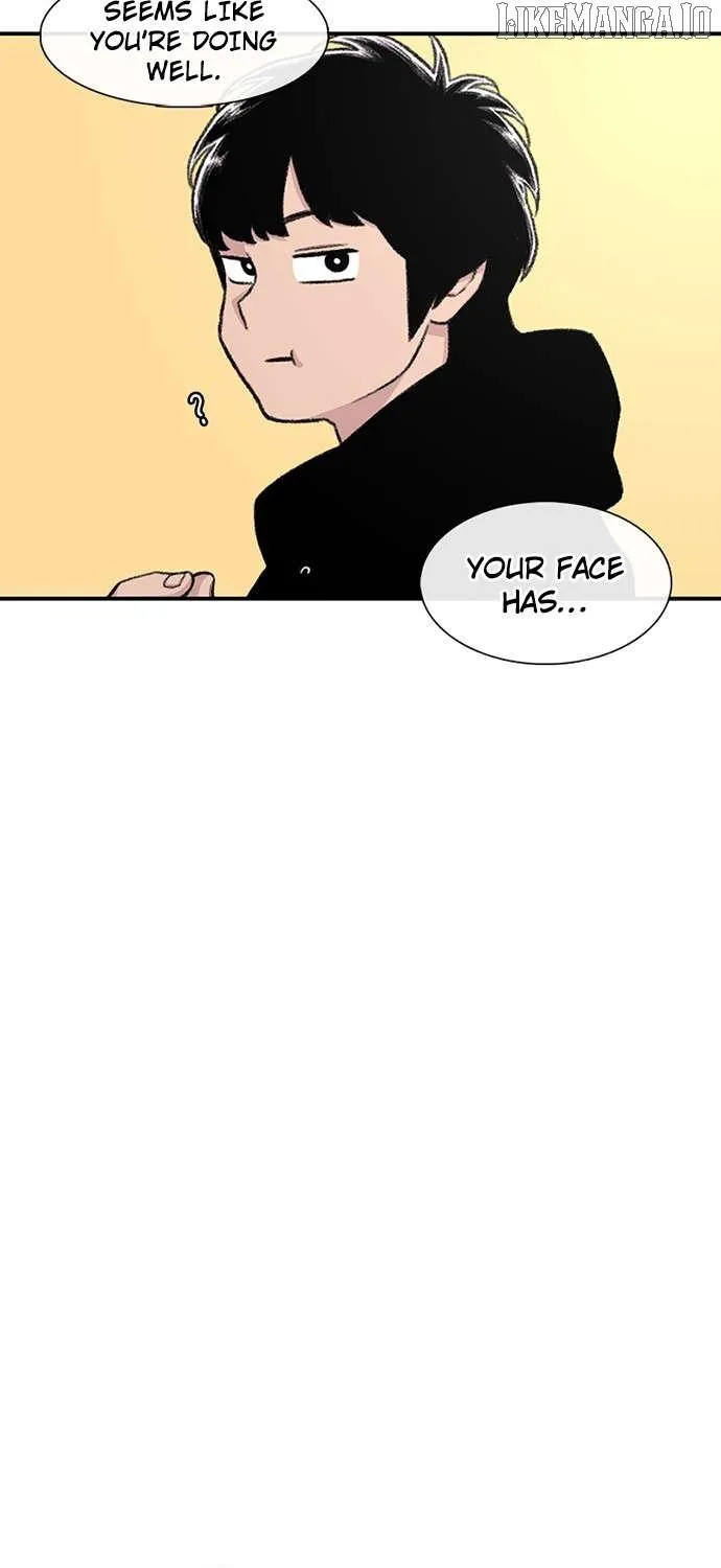 Star Ginseng Store Chapter 160 page 48 - 