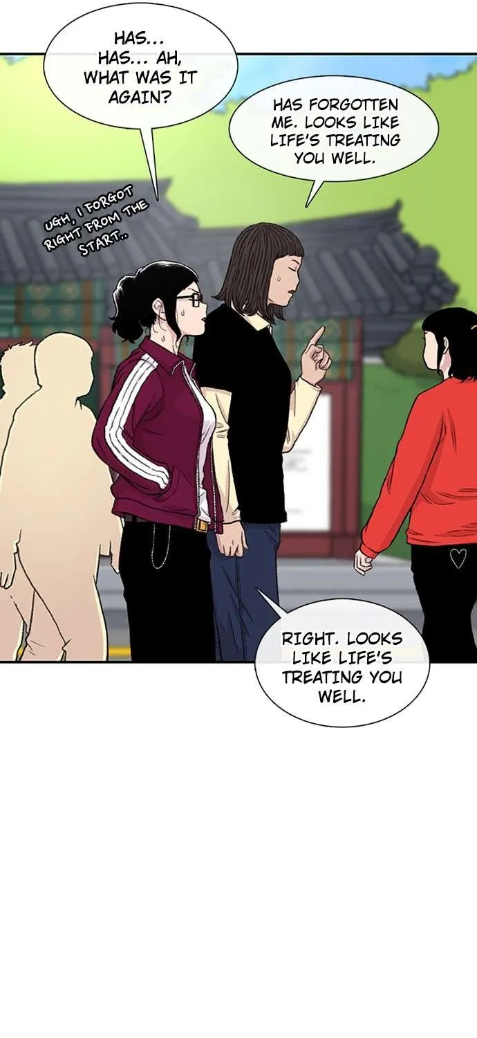 Star Ginseng Store Chapter 160 page 49 - 