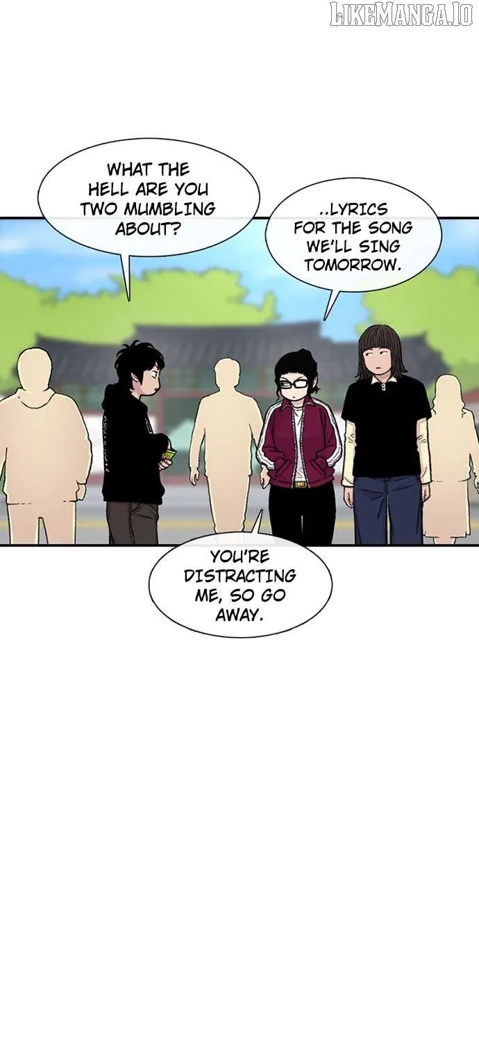 Star Ginseng Store Chapter 160 page 51 - 