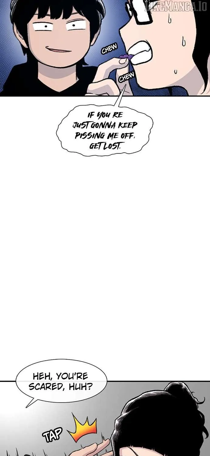Star Ginseng Store Chapter 160 page 59 - 