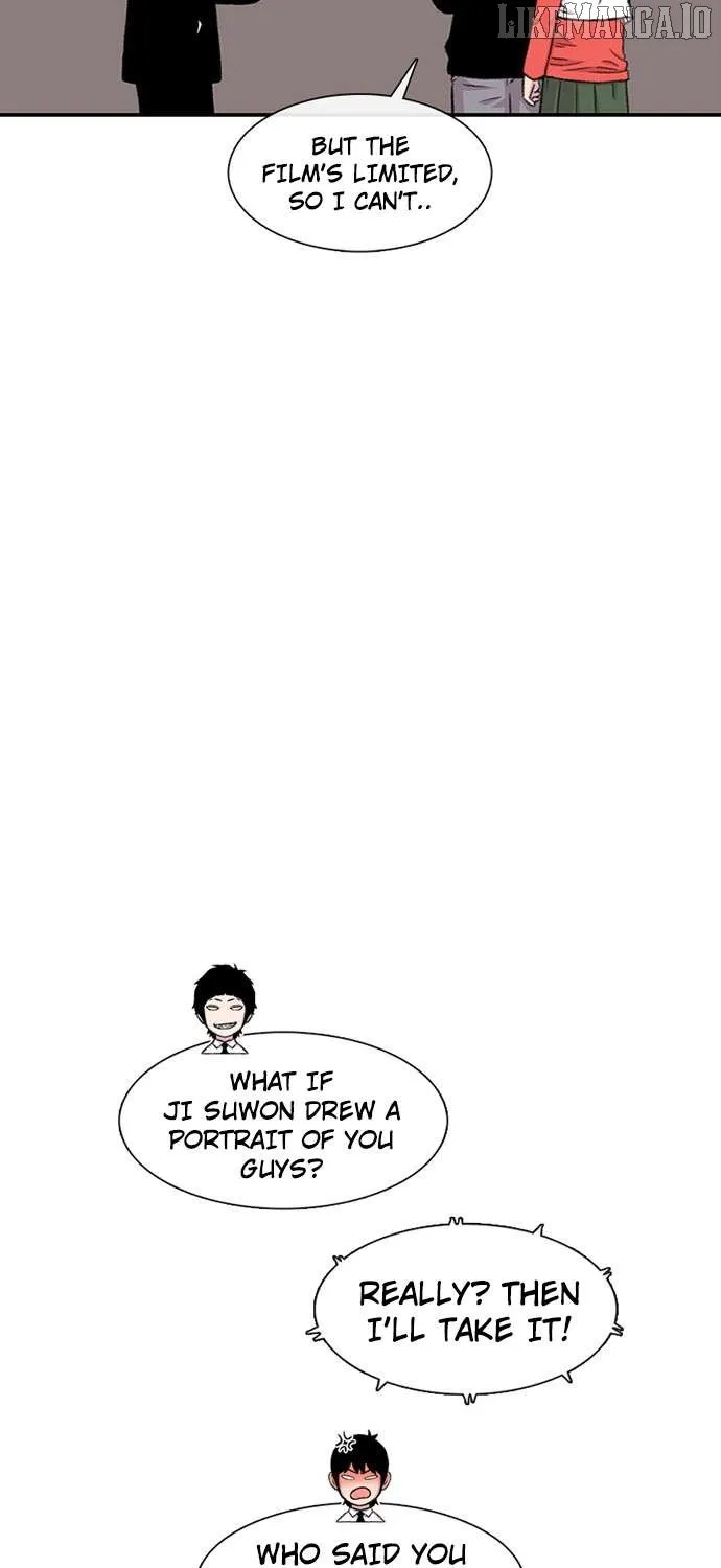 Star Ginseng Store Chapter 160 page 83 - 