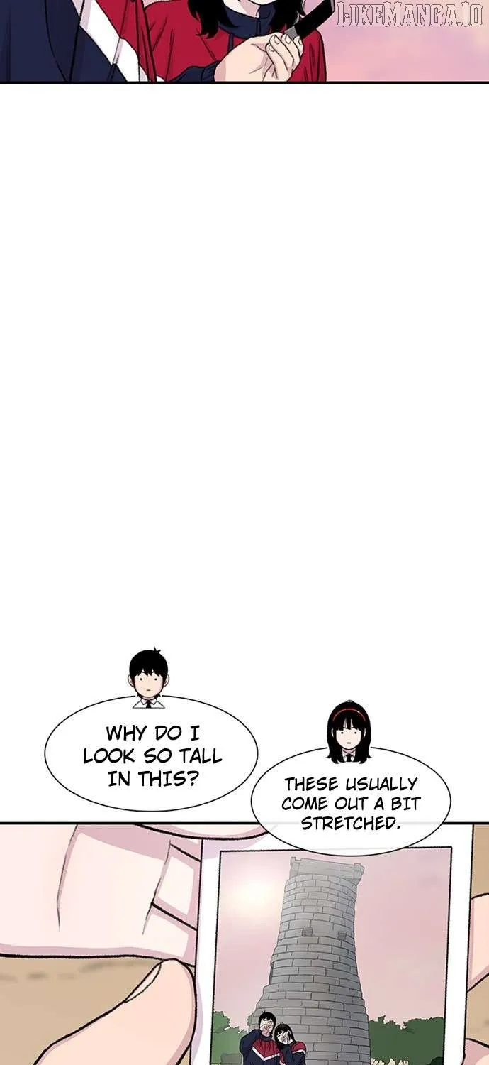 Star Ginseng Store Chapter 160 page 90 - 