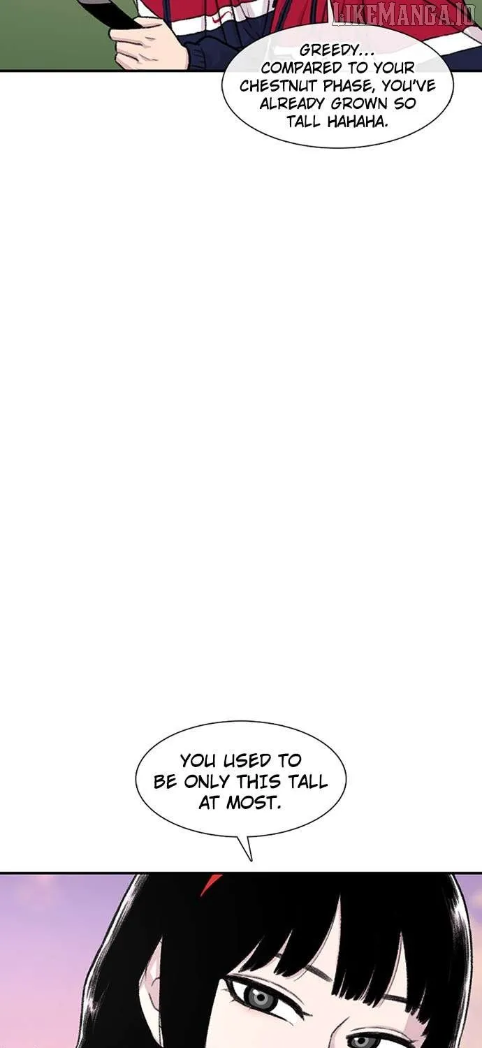 Star Ginseng Store Chapter 160 page 94 - 