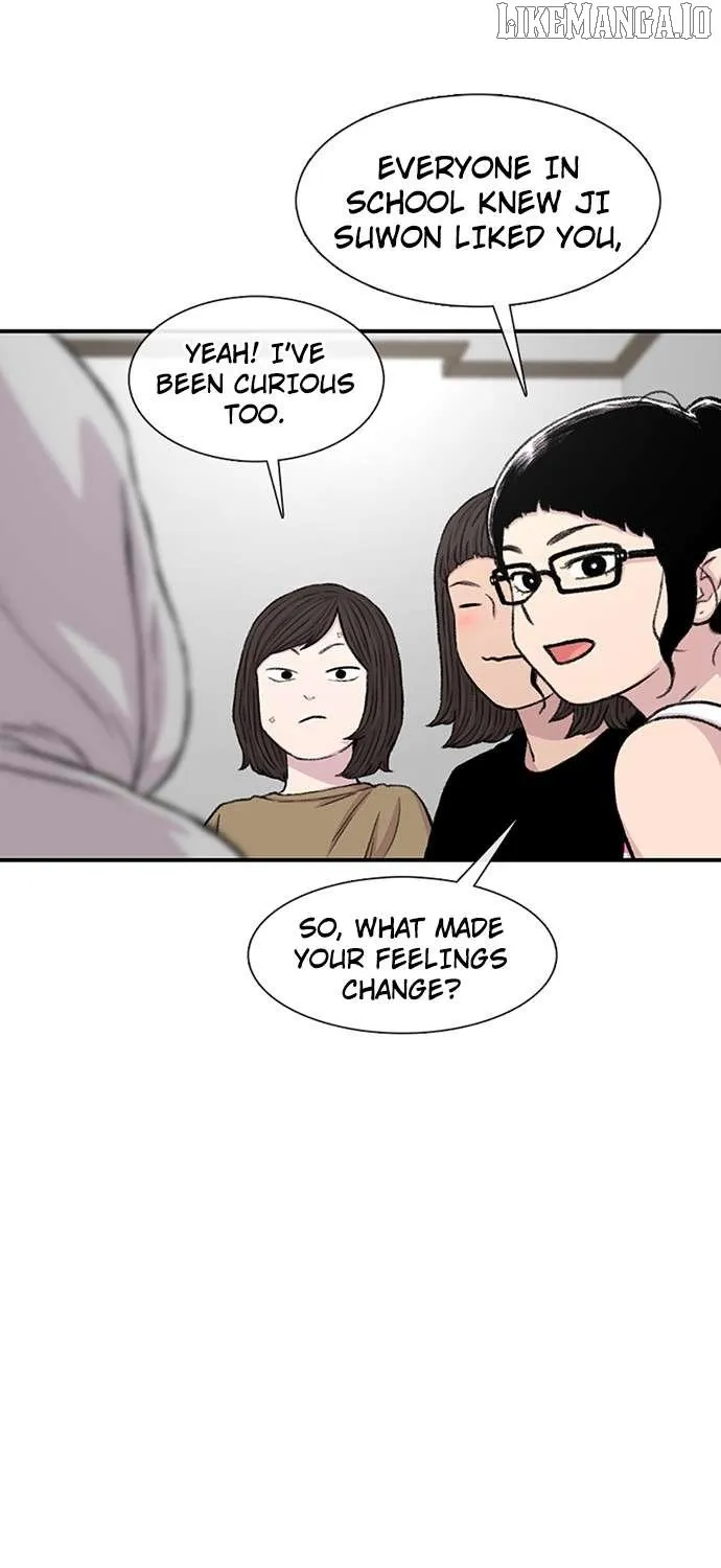 Star Ginseng Store Chapter 161 page 107 - 