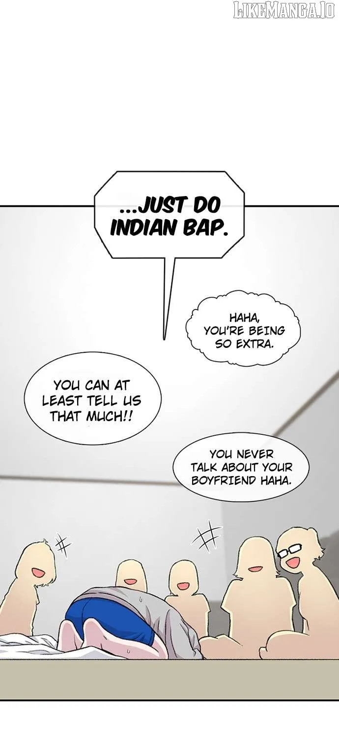 Star Ginseng Store Chapter 161 page 109 - 