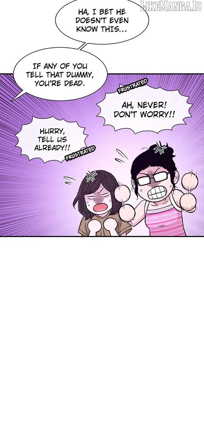 Star Ginseng Store Chapter 161 page 117 - 