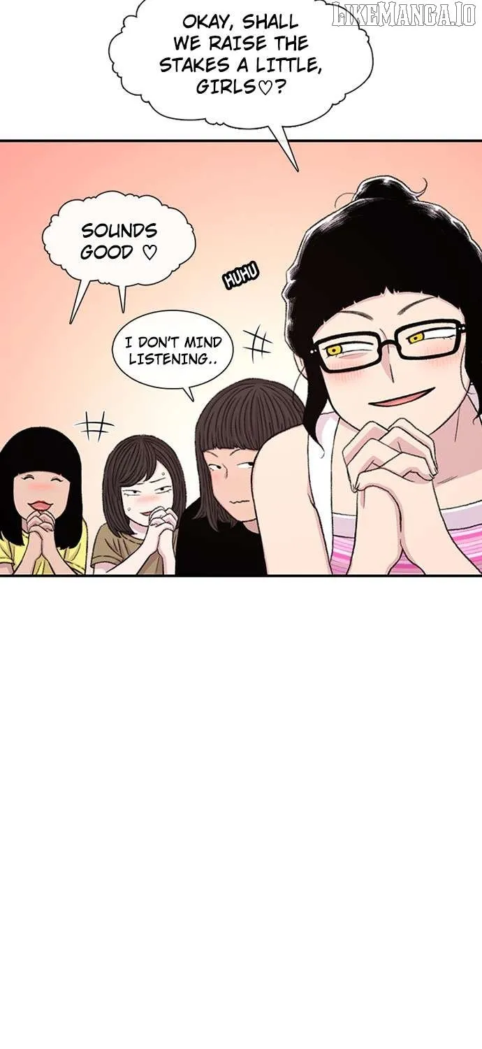 Star Ginseng Store Chapter 161 page 148 - 