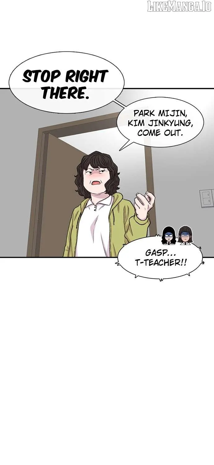Star Ginseng Store Chapter 161 page 166 - 
