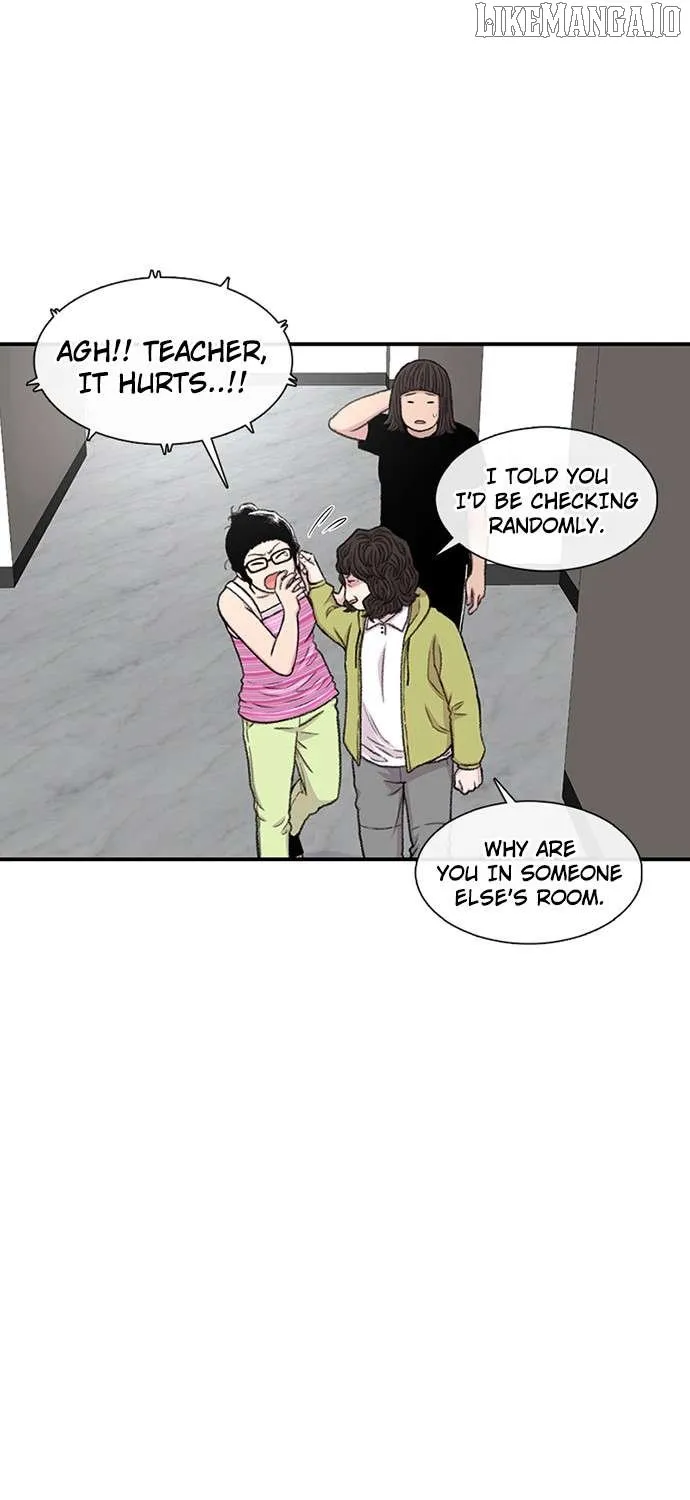Star Ginseng Store Chapter 161 page 168 - 