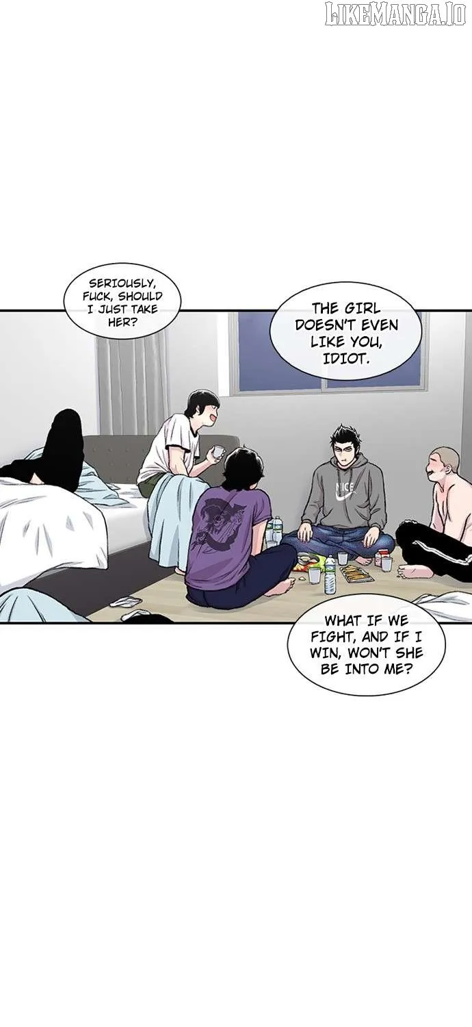 Star Ginseng Store Chapter 161 page 18 - 