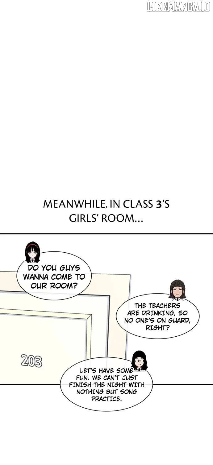 Star Ginseng Store Chapter 161 page 22 - 