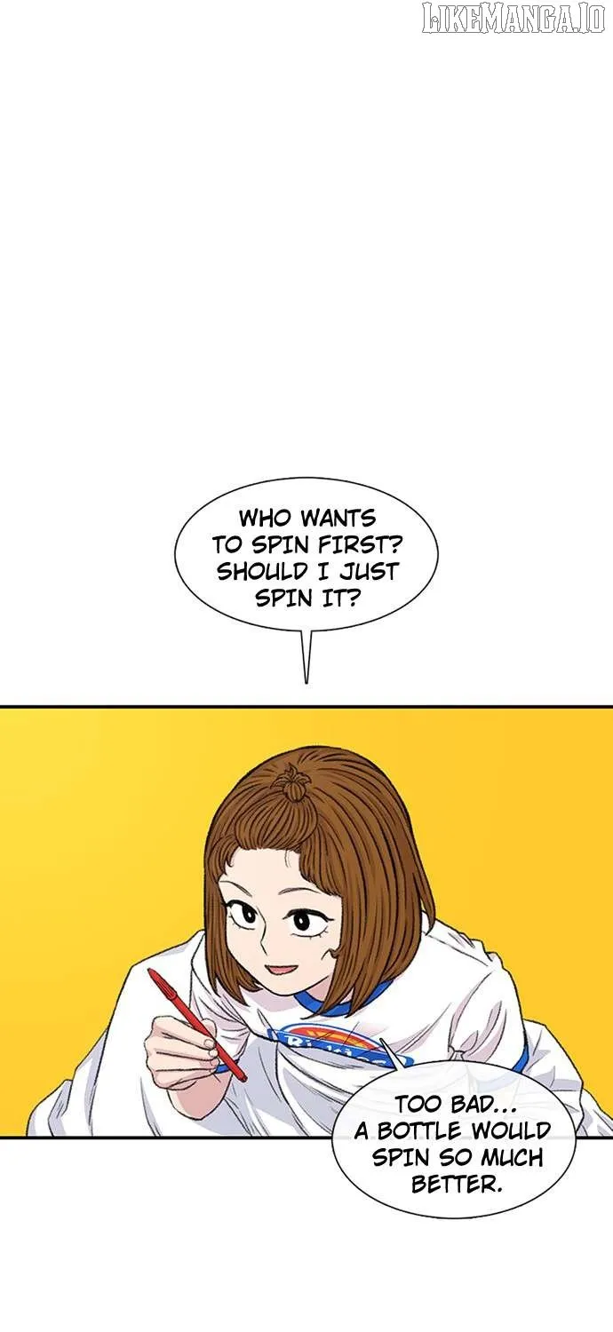 Star Ginseng Store Chapter 161 page 24 - 