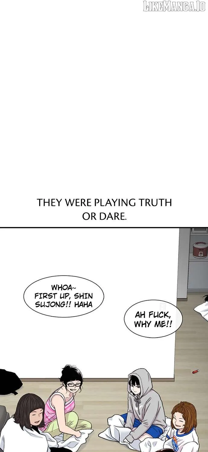 Star Ginseng Store Chapter 161 page 28 - 