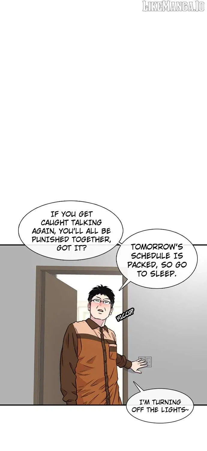 Star Ginseng Store Chapter 161 page 4 - 