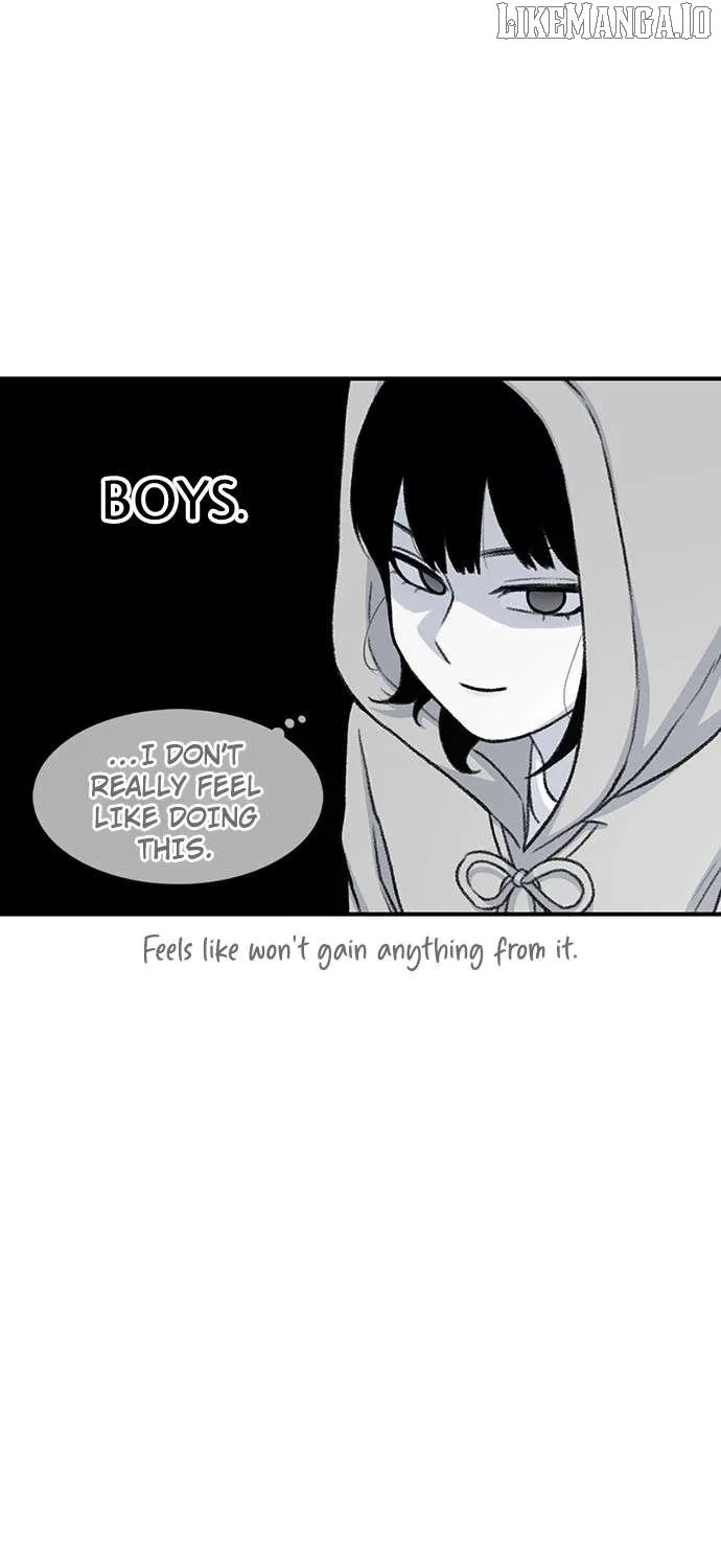 Star Ginseng Store Chapter 161 page 32 - 