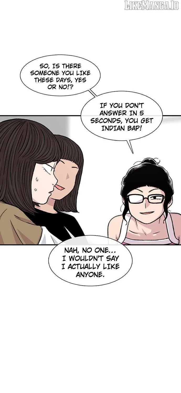 Star Ginseng Store Chapter 161 page 36 - 