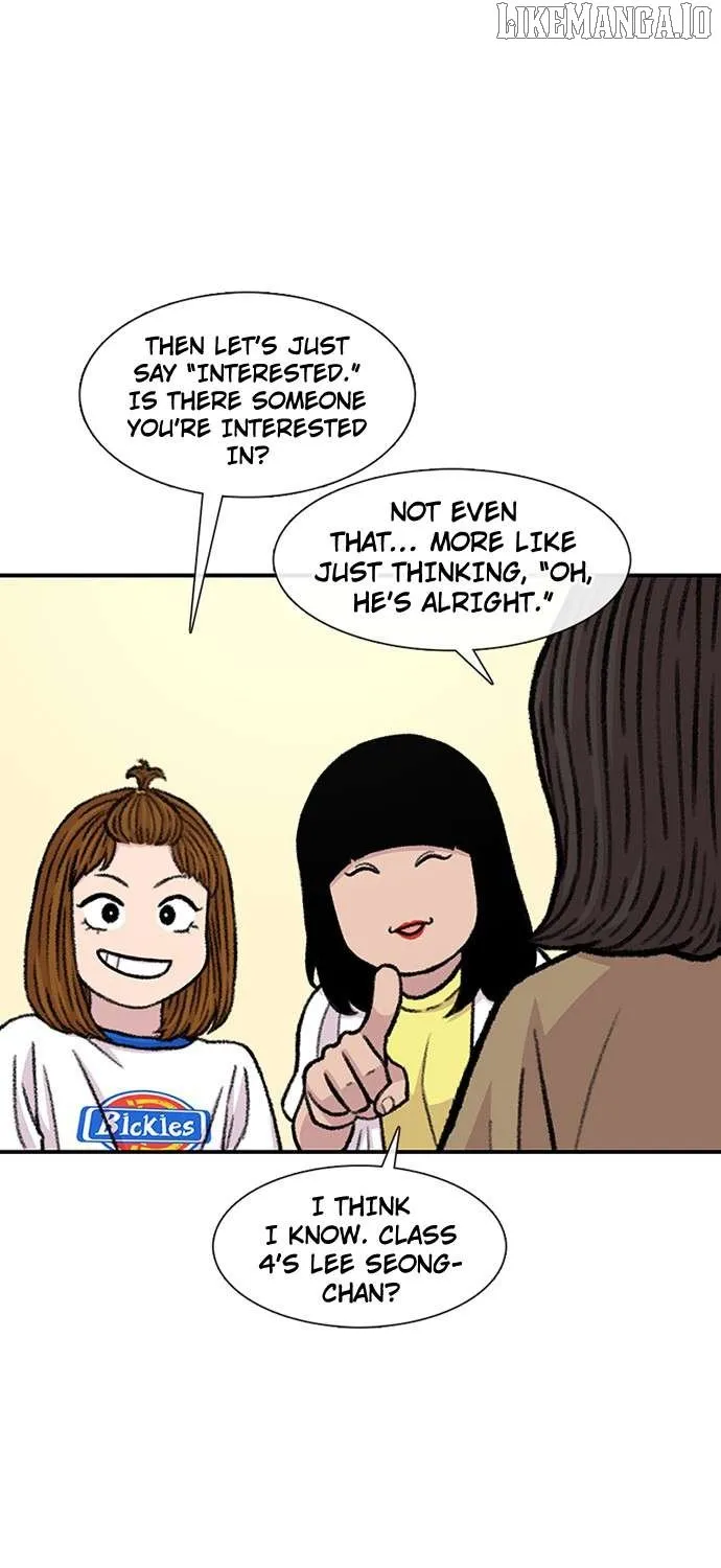 Star Ginseng Store Chapter 161 page 38 - 