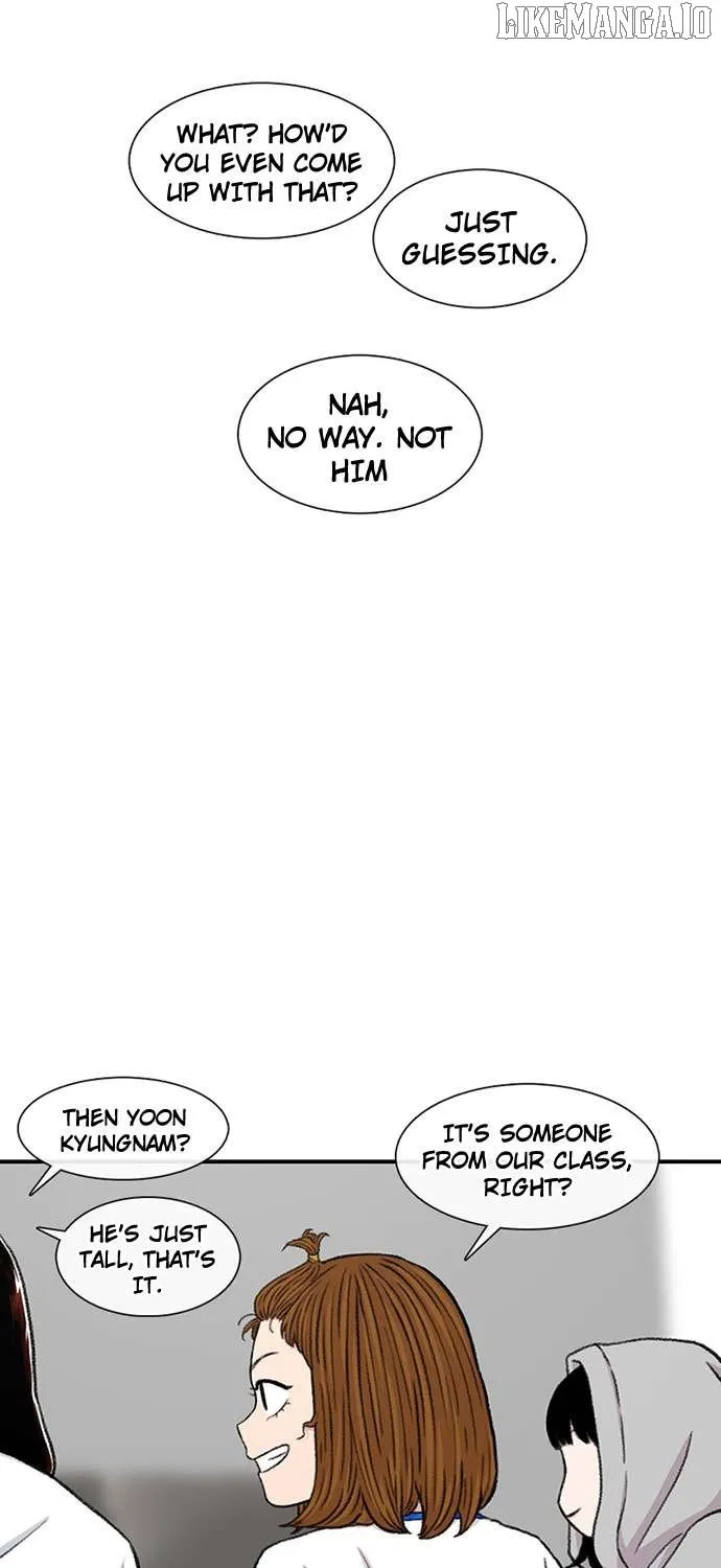 Star Ginseng Store Chapter 161 page 40 - 