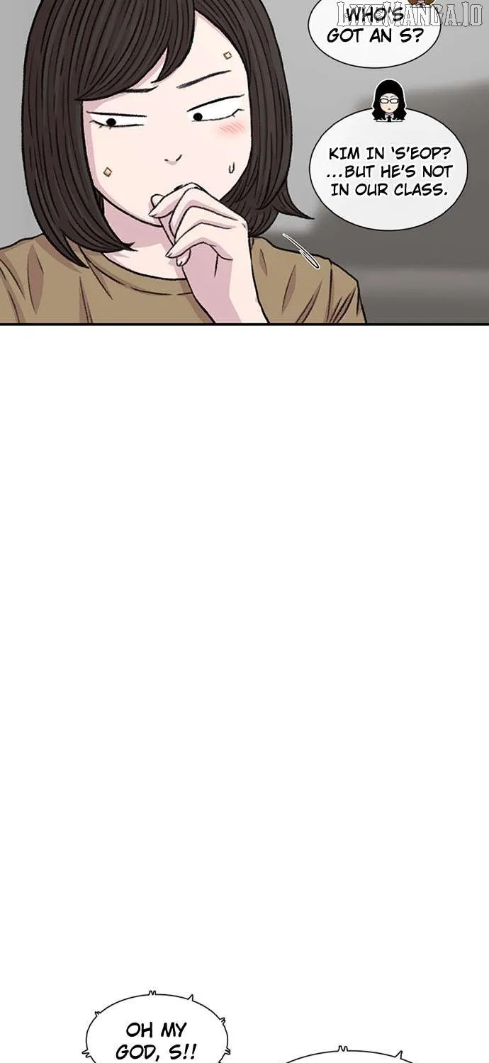 Star Ginseng Store Chapter 161 page 45 - 