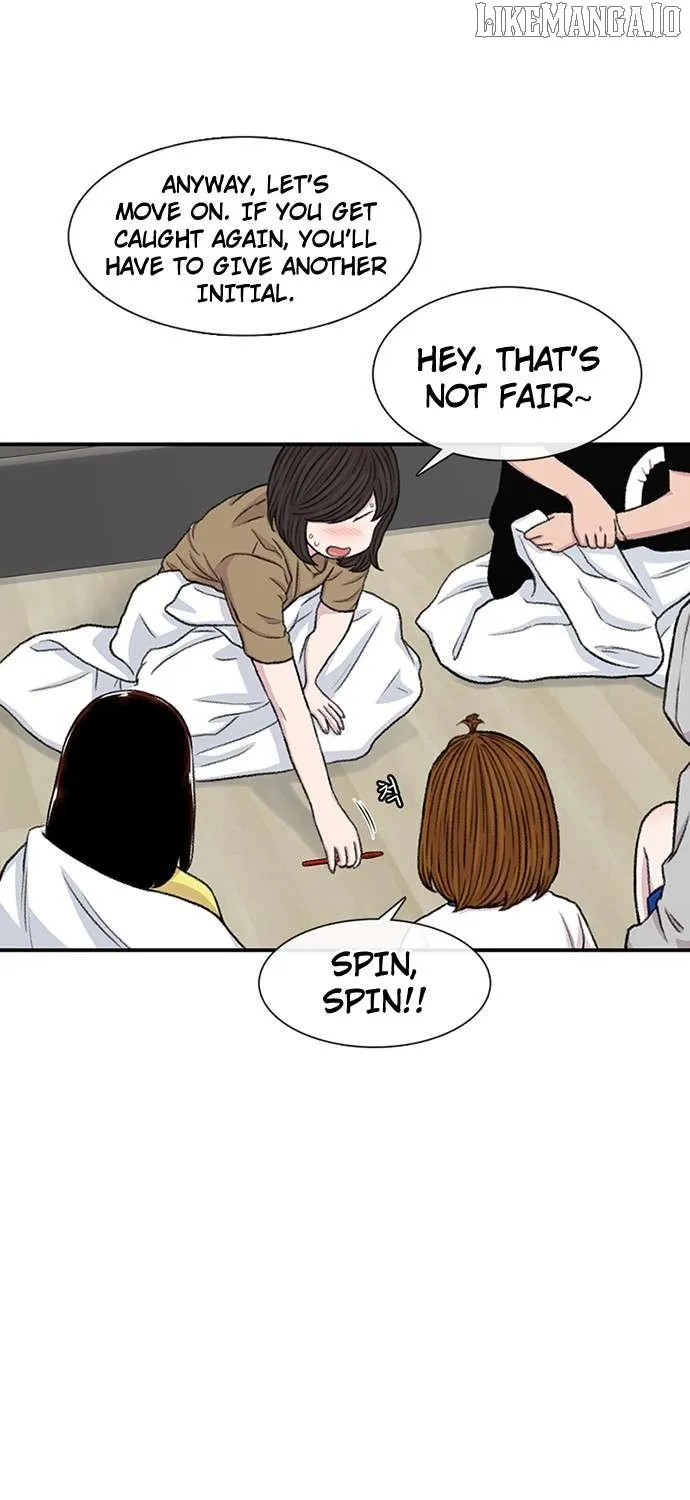Star Ginseng Store Chapter 161 page 50 - 