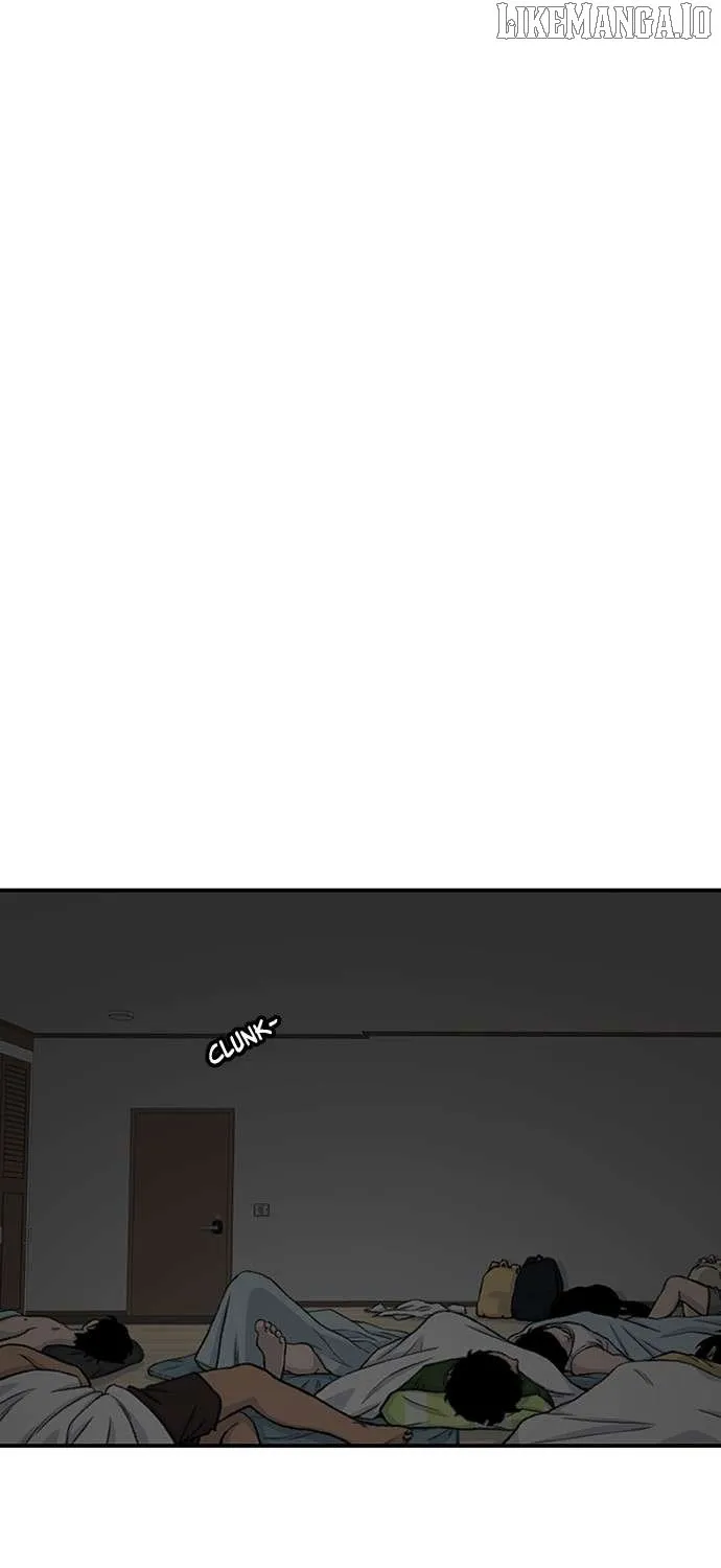 Star Ginseng Store Chapter 161 page 6 - 