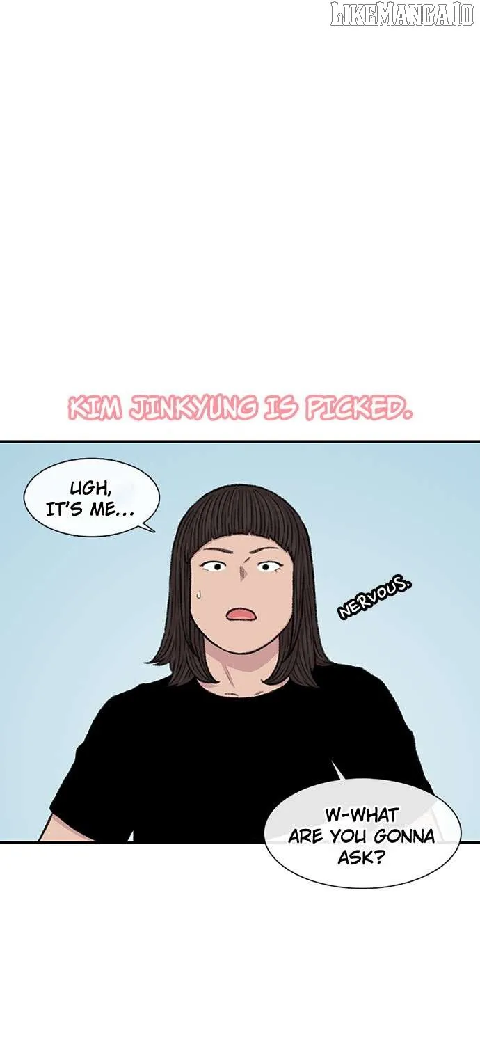 Star Ginseng Store Chapter 161 page 54 - 