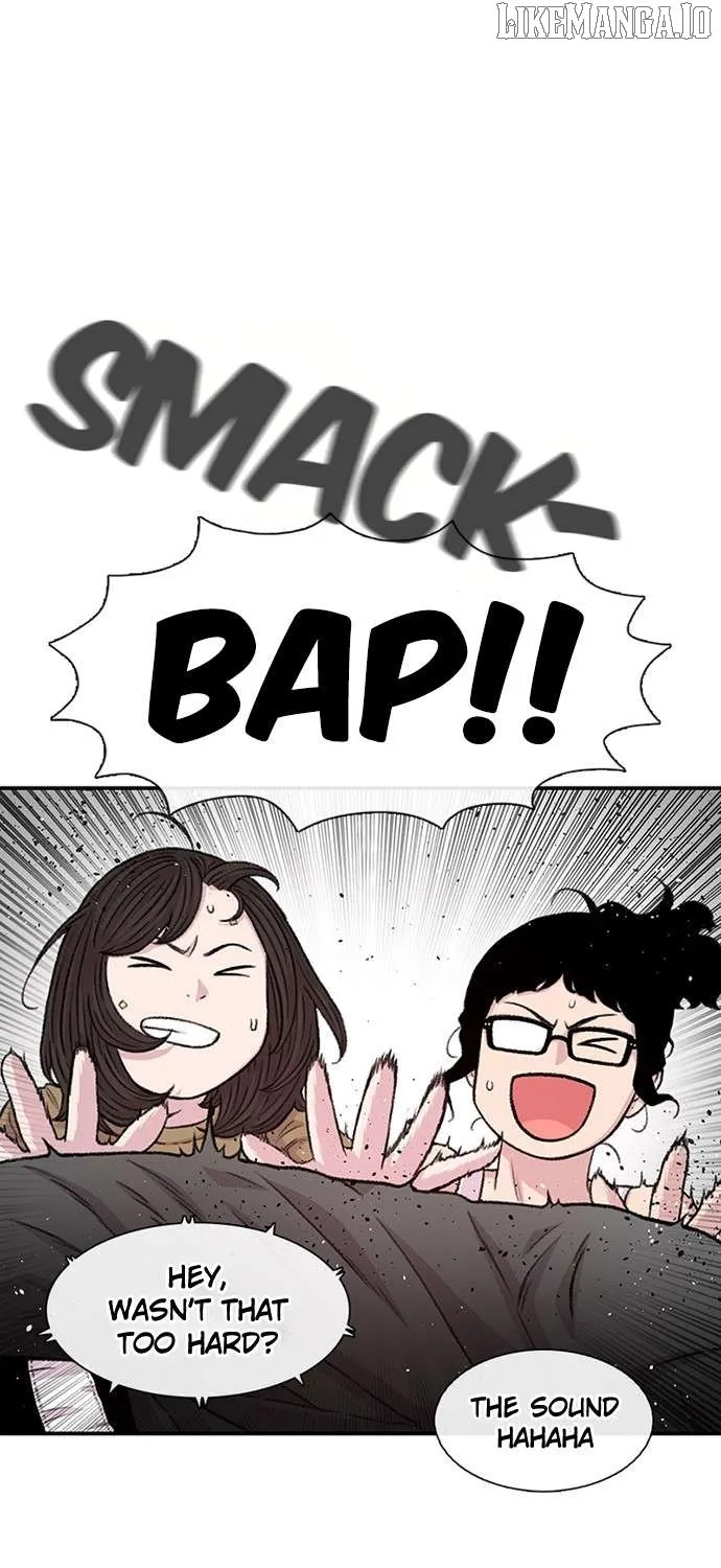Star Ginseng Store Chapter 161 page 69 - 