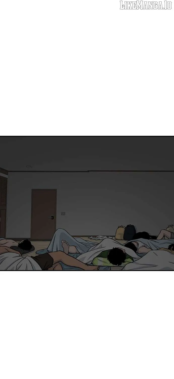 Star Ginseng Store Chapter 161 page 8 - 