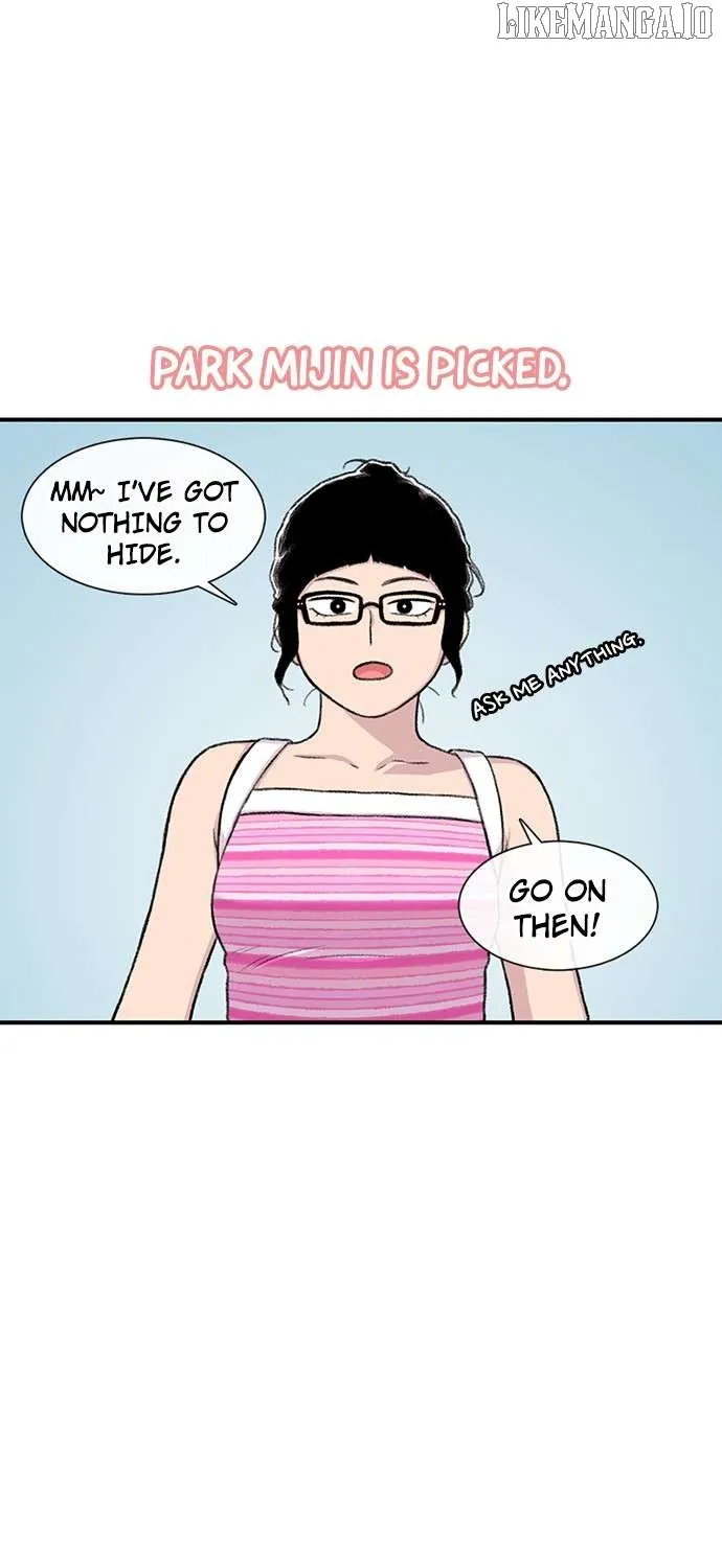 Star Ginseng Store Chapter 161 page 77 - 