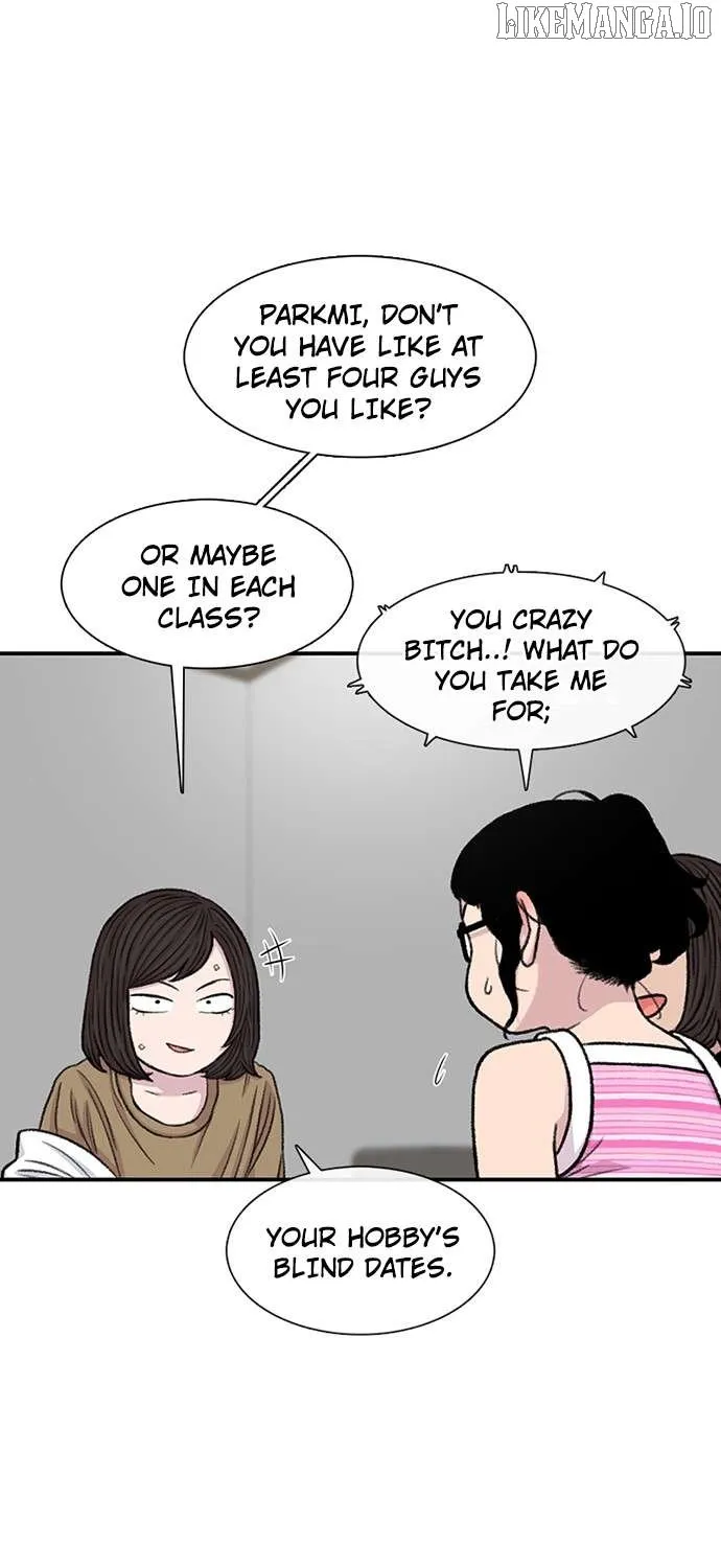 Star Ginseng Store Chapter 161 page 79 - 