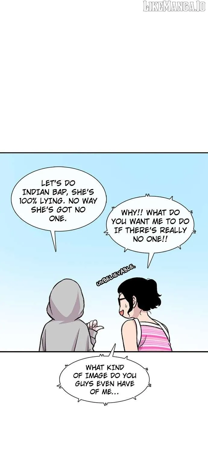 Star Ginseng Store Chapter 161 page 85 - 