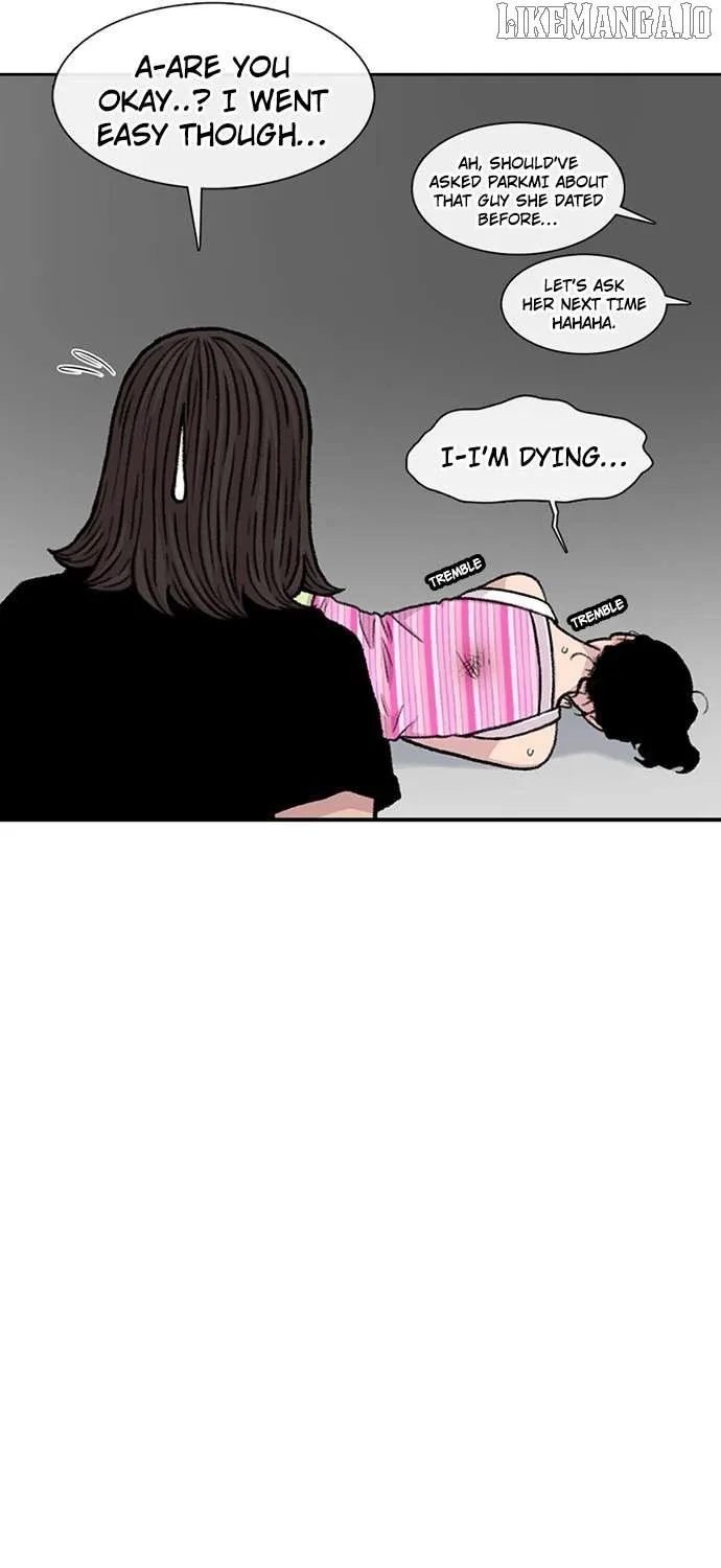 Star Ginseng Store Chapter 161 page 95 - 