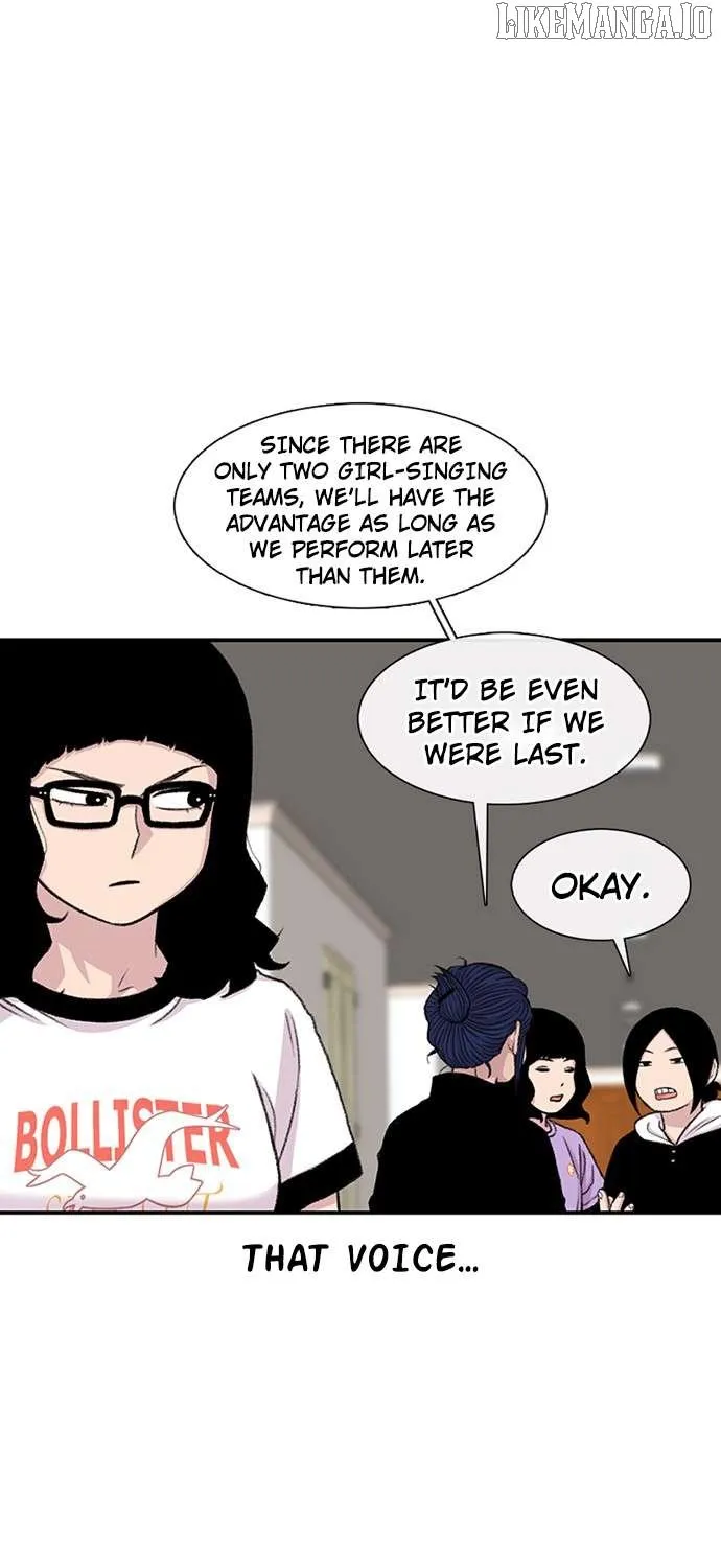 Star Ginseng Store Chapter 162 page 101 - 
