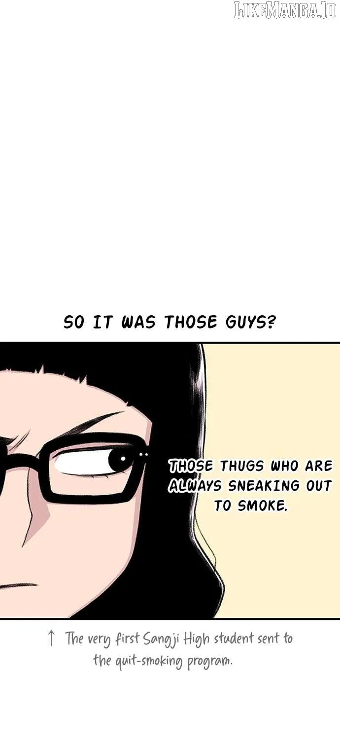 Star Ginseng Store Chapter 162 page 103 - 
