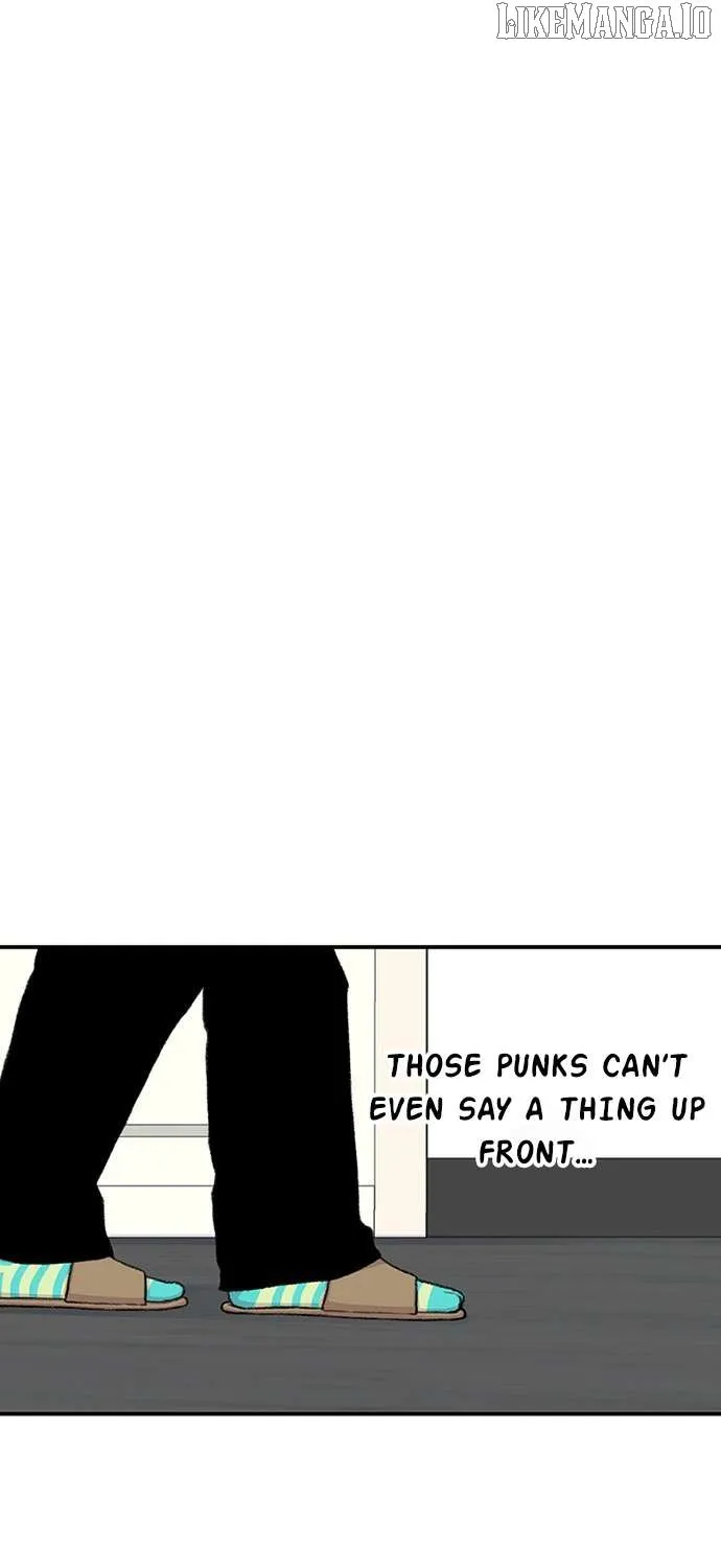 Star Ginseng Store Chapter 162 page 105 - 
