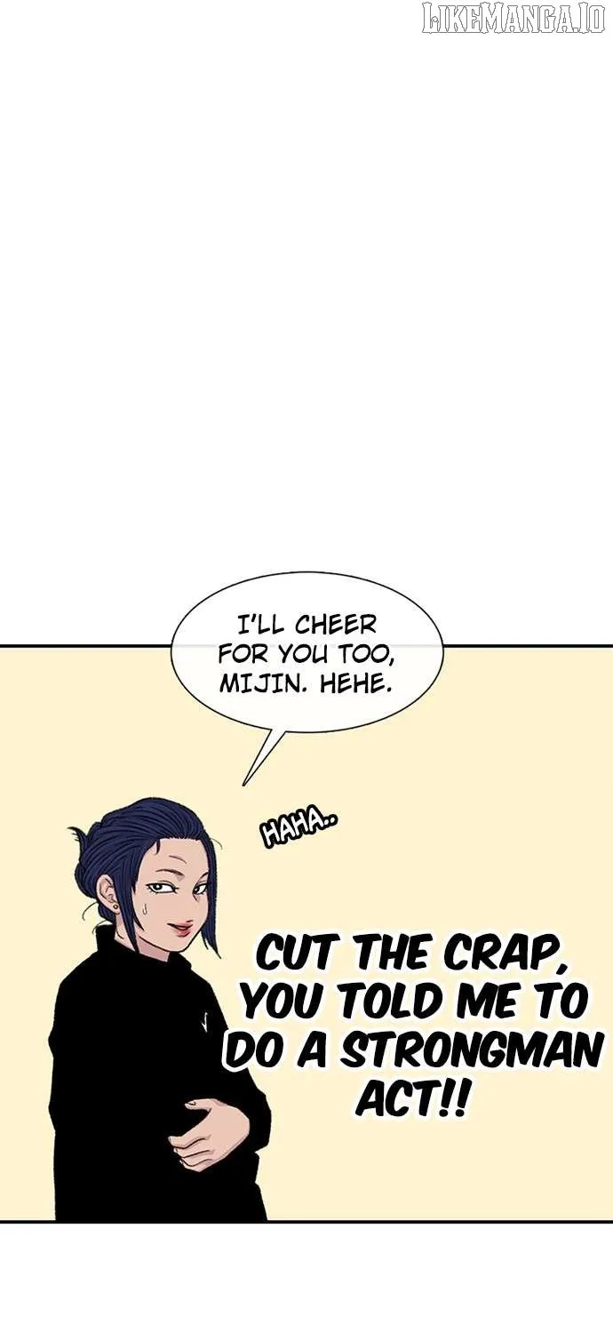 Star Ginseng Store Chapter 162 page 109 - 