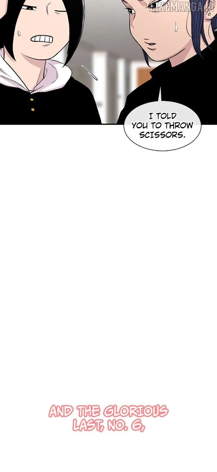 Star Ginseng Store Chapter 162 page 122 - 