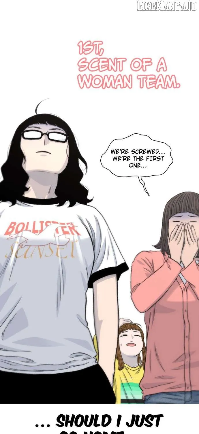Star Ginseng Store Chapter 162 page 128 - 