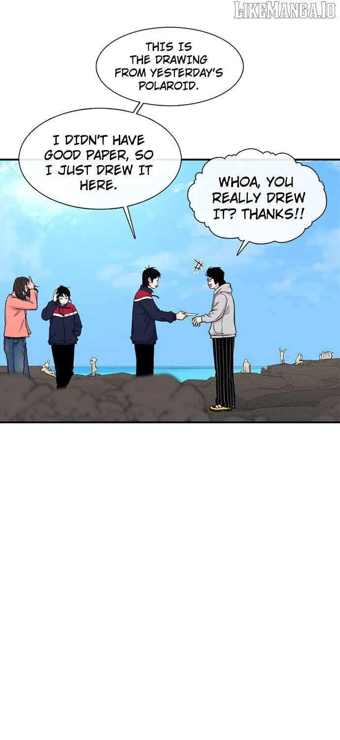 Star Ginseng Store Chapter 162 page 26 - 