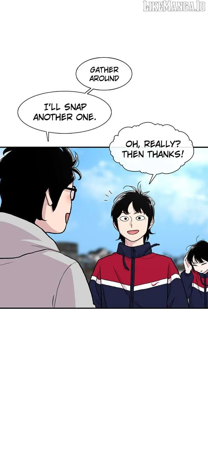 Star Ginseng Store Chapter 162 page 28 - 