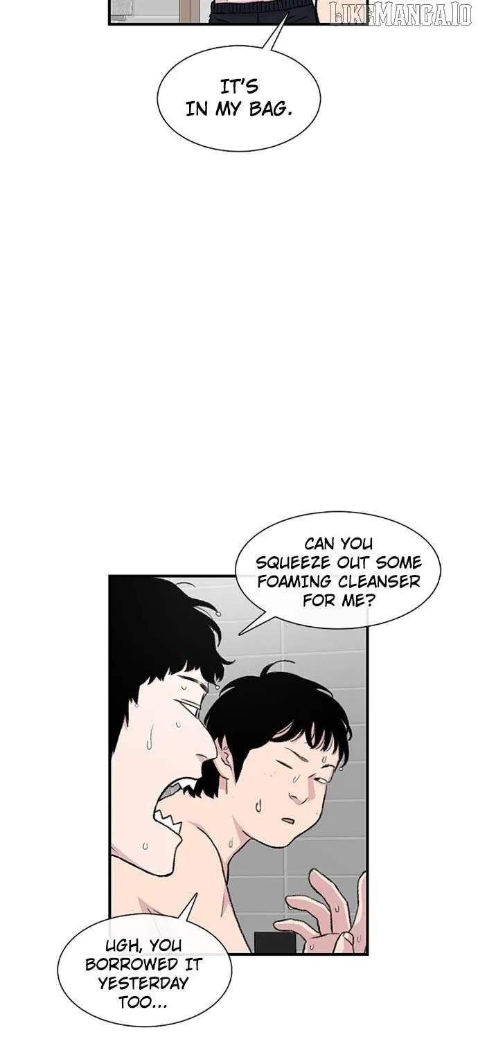 Star Ginseng Store Chapter 162 page 4 - 