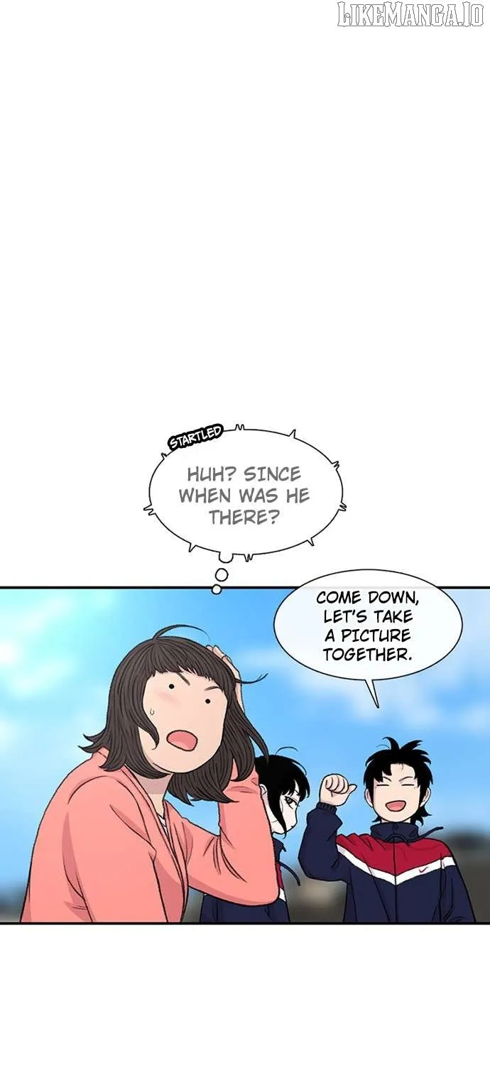 Star Ginseng Store Chapter 162 page 32 - 