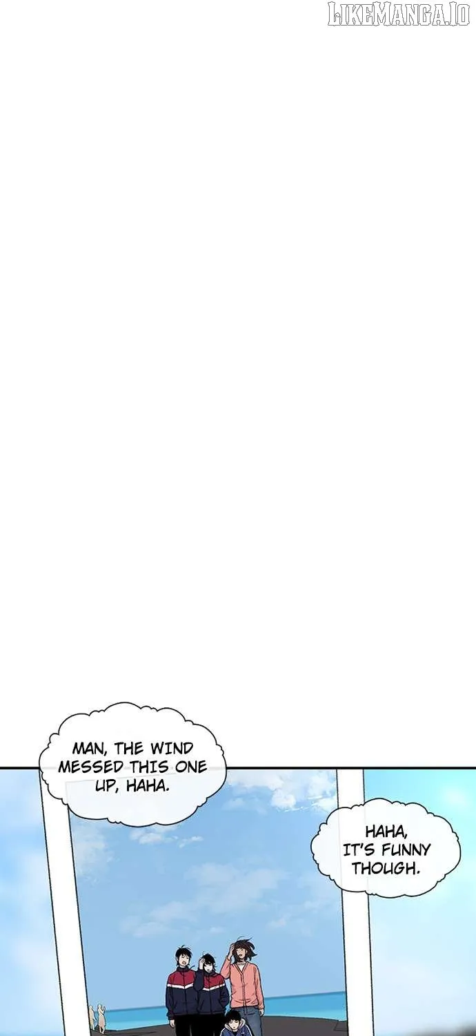 Star Ginseng Store Chapter 162 page 34 - 