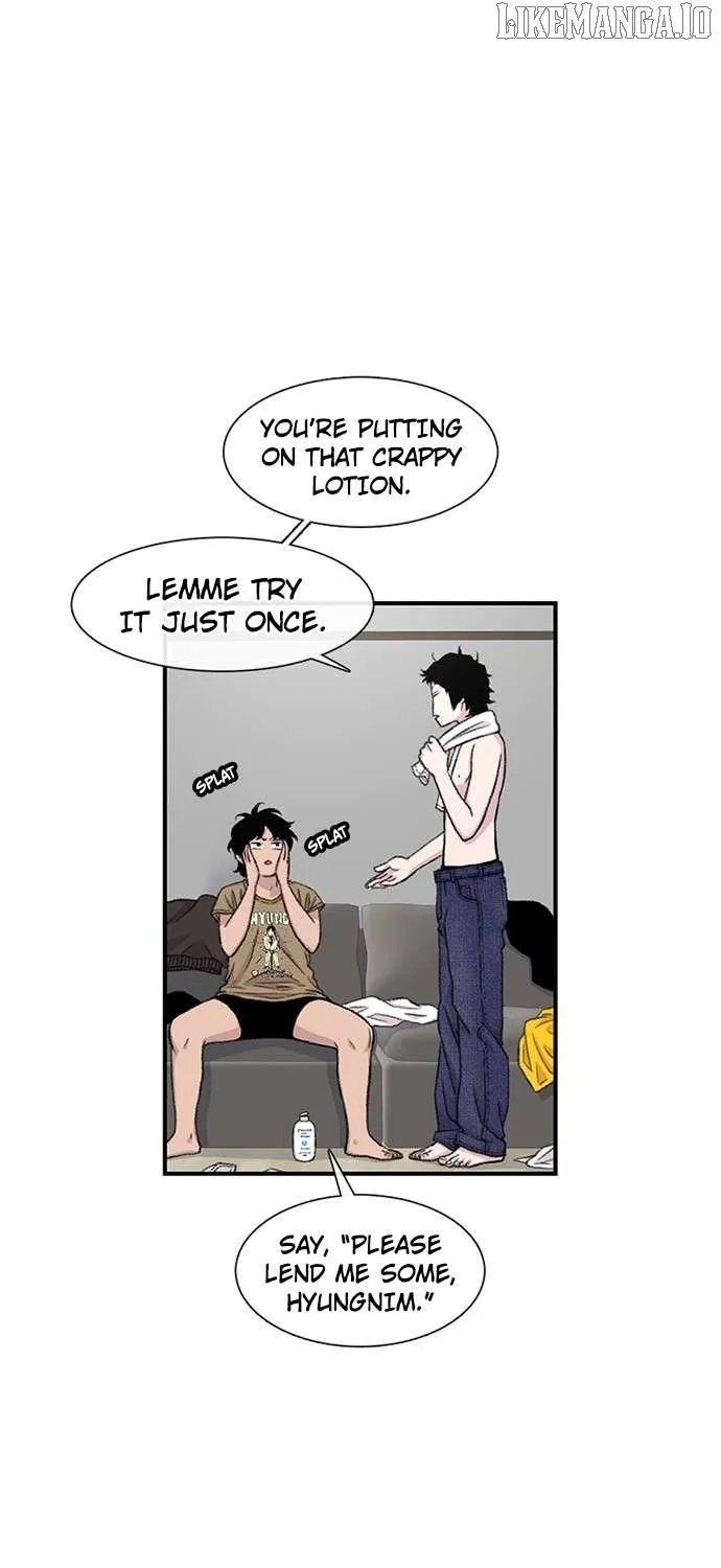 Star Ginseng Store Chapter 162 page 6 - 