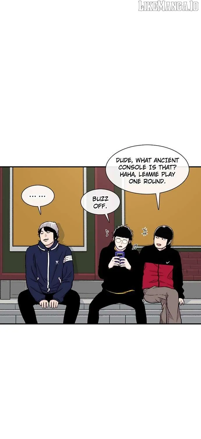 Star Ginseng Store Chapter 162 page 69 - 