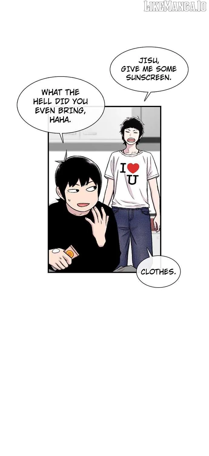 Star Ginseng Store Chapter 162 page 8 - 