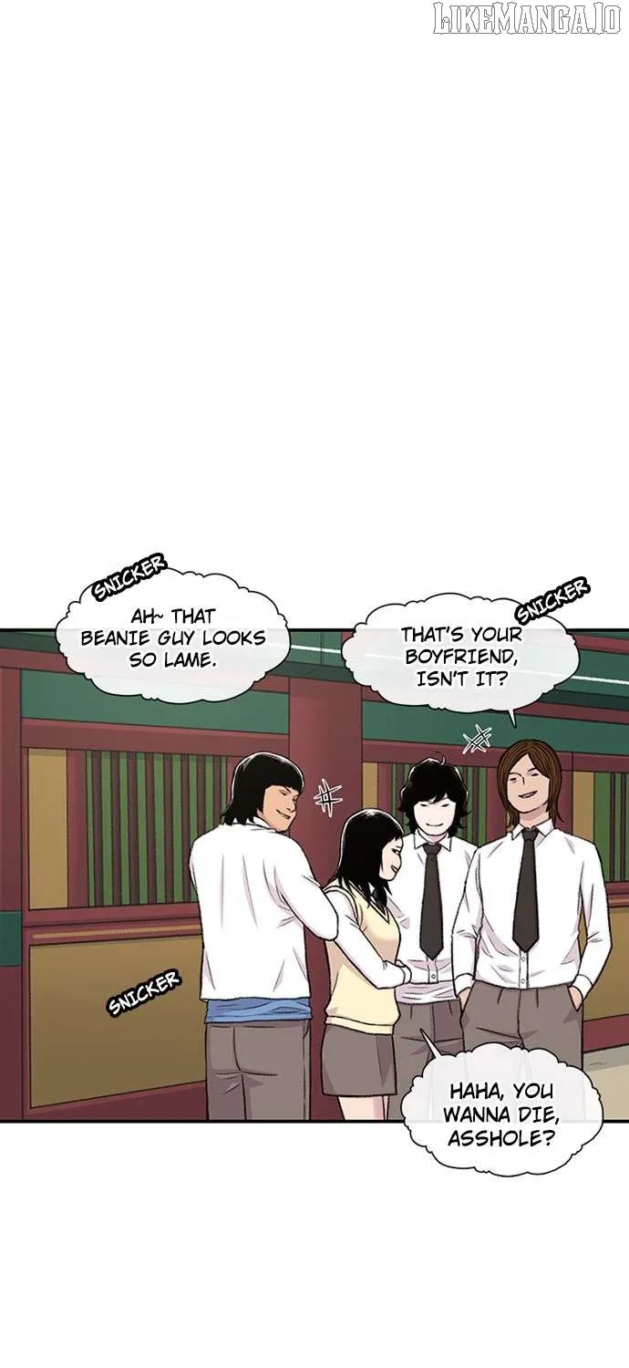 Star Ginseng Store Chapter 162 page 71 - 