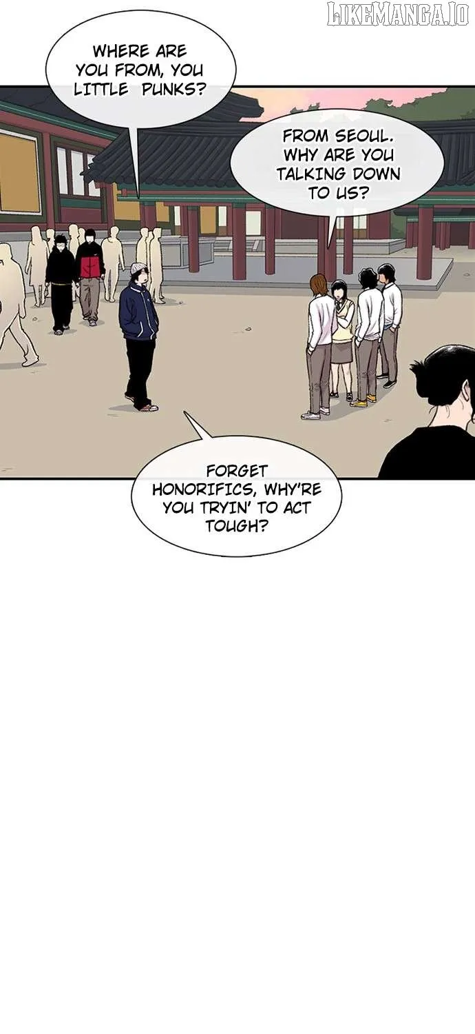 Star Ginseng Store Chapter 162 page 80 - 