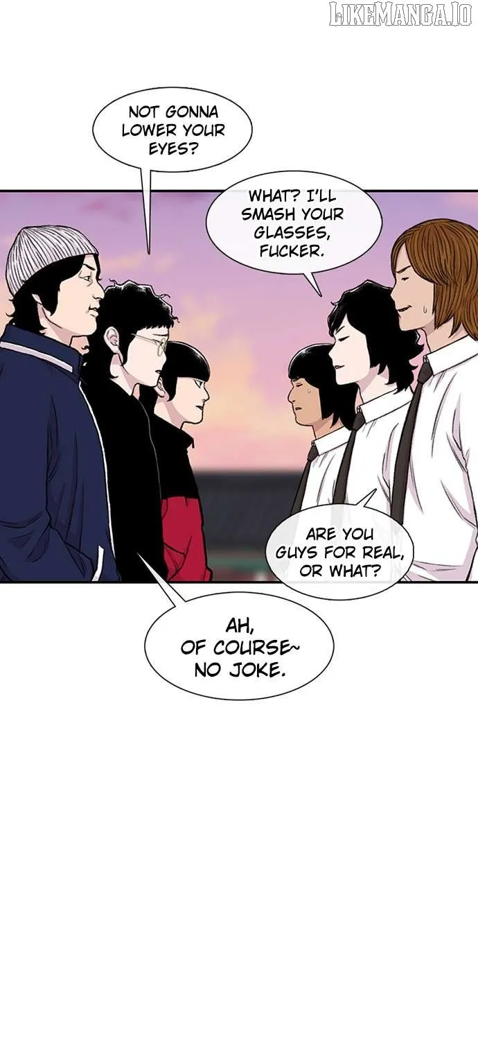 Star Ginseng Store Chapter 162 page 82 - 