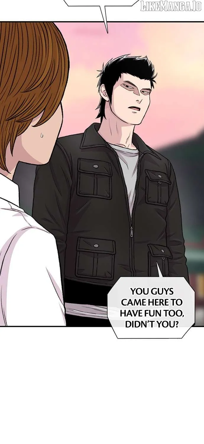 Star Ginseng Store Chapter 162 page 86 - 